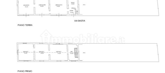 1 Schlafzimmer Wohnung in Conselice, Italy, Nr. 279321 17