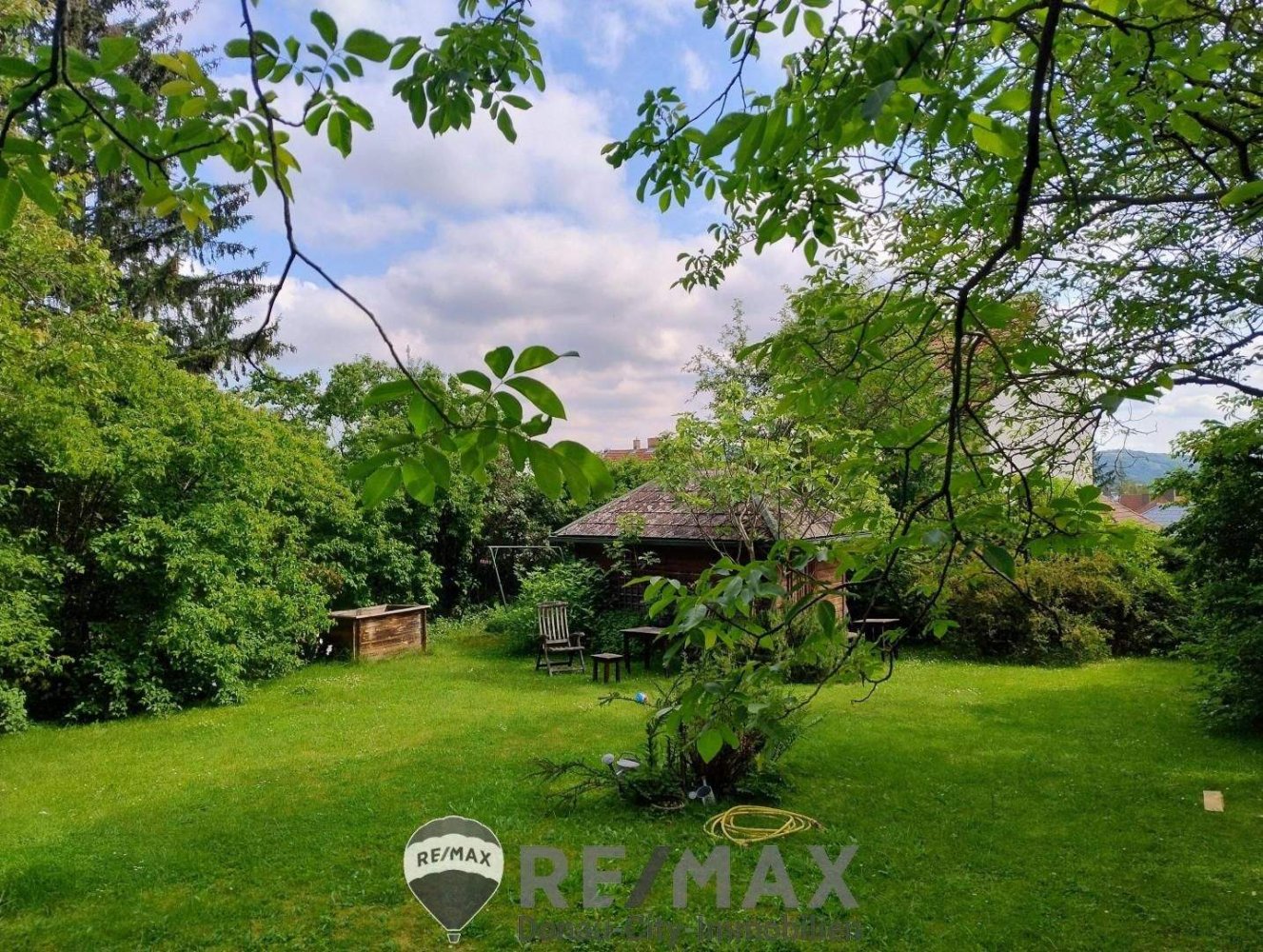 Terreno en Klosterneuburg, Austria No. 133375