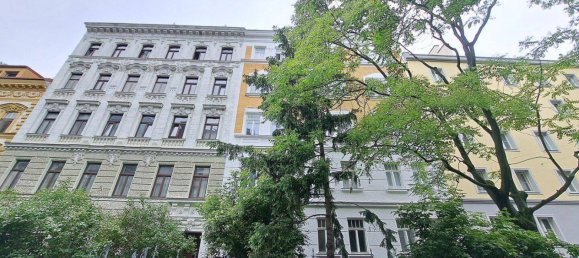 Квартира с 2 комнатами в Вена, Австрия № 156381 15