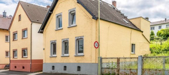 Дом с 4 спальнями в Веттерау, Германия № 106265 2