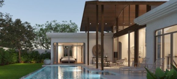 3 bedrooms Villa in Phuket, Thailand No. 12638 3