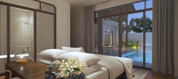 3 bedrooms Villa in Phuket, Thailand No. 12638 9