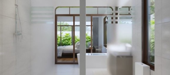 3 bedrooms Villa in Phuket, Thailand No. 12638 11