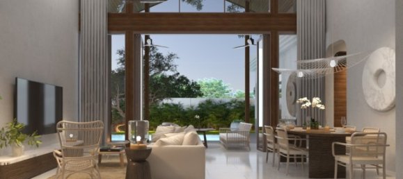 3 bedrooms Villa in Phuket, Thailand No. 12638 4