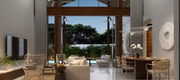 3 bedrooms Villa in Phuket, Thailand No. 12638 8