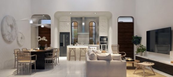 3 bedrooms Villa in Phuket, Thailand No. 12638 5