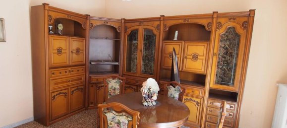 3 rooms Apartment in Turin, Italy No. 114501 11