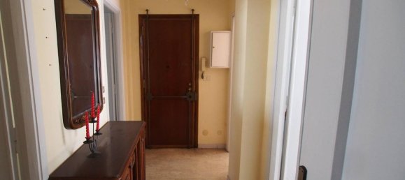 3 rooms Apartment in Turin, Italy No. 114501 24