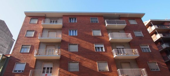 3 rooms Apartment in Turin, Italy No. 114501 15