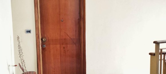 3 rooms Apartment in Turin, Italy No. 114501 22