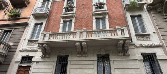4 bedrooms Apartment in Milan, Italy No. 362689 20