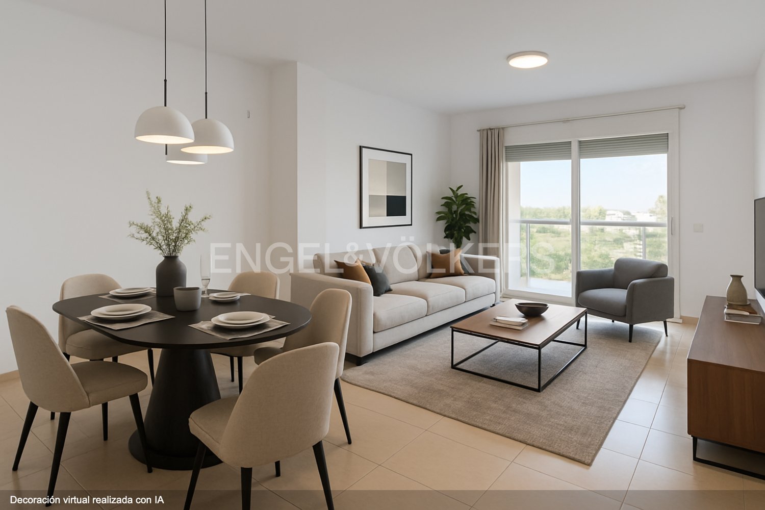 3 غرف نوم شقة في Castellon, Spain رقم 255014