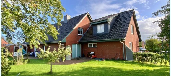 6 bedrooms House in Schleswig-Holstein, Germany No. 17159 11