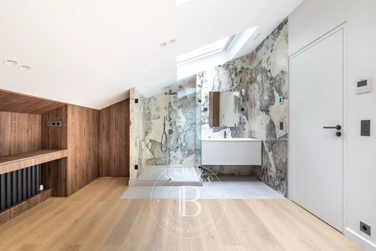 3 Schlafzimmer Wohnung in Paris, France, Nr. 127864