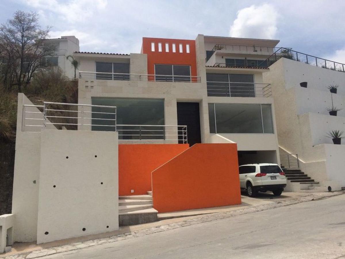 4 bedrooms House in Ciudad Lopez Mateos, Mexico No. 209857