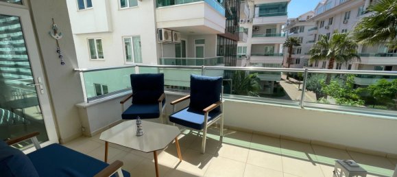 Apartment 2+1 in Alanya, Turkey No. 17698 20