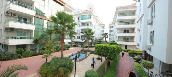 Apartment 2+1 in Alanya, Turkey No. 17698 5