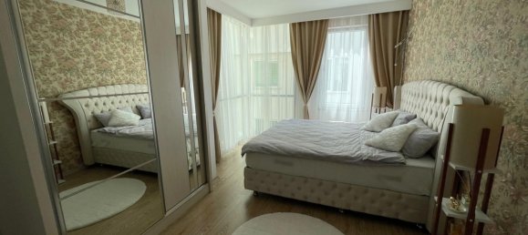 Apartment 2+1 in Alanya, Turkey No. 17698 16