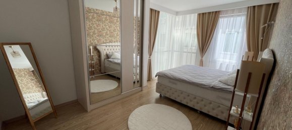 Apartment 2+1 in Alanya, Turkey No. 17698 18