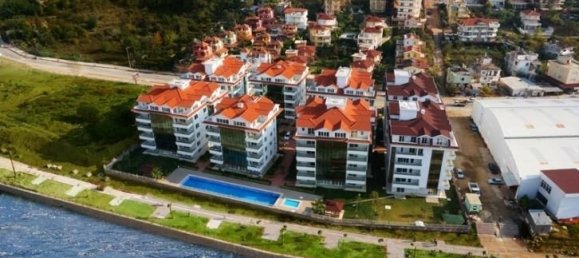 Apartment 2+1 in Alanya, Turkey No. 17698 6