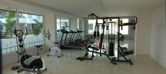 Apartment 2+1 in Alanya, Turkey No. 17698 10