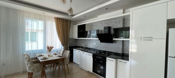Apartment 2+1 in Alanya, Turkey No. 17698 8