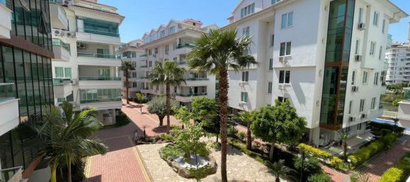 Apartment 2+1 in Alanya, Turkey No. 17698 2