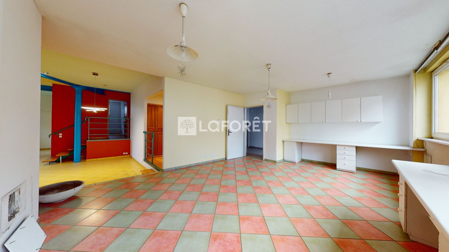 4 bedrooms Apartment in Schiltigheim, France No. 158486