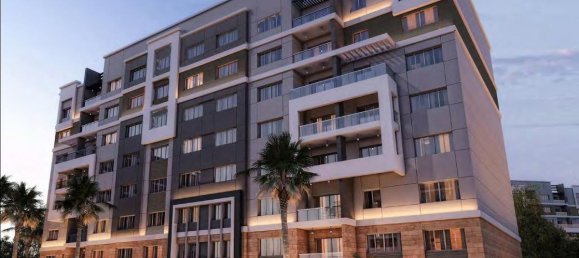 3 chambres Condo à New Capital City, Egypt No. 2416 3