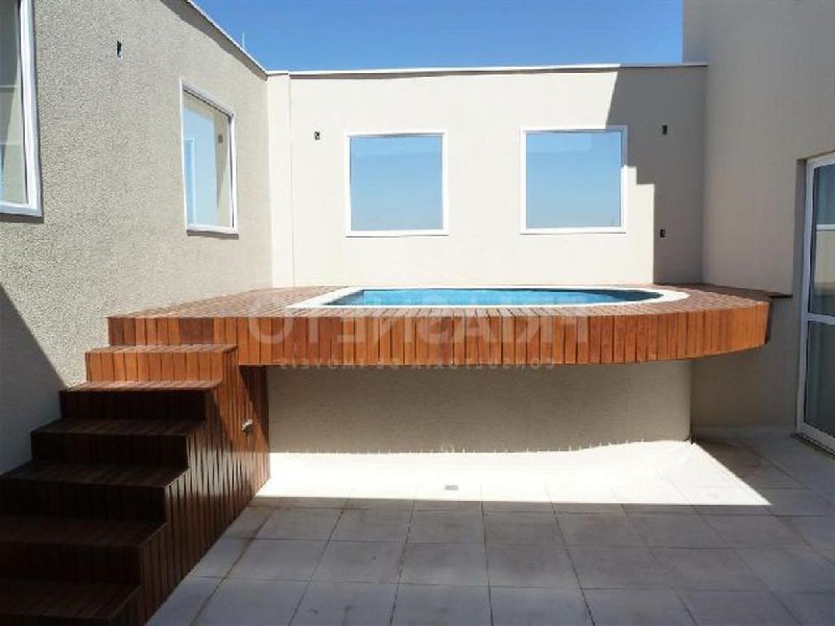 3 Schlafzimmer Wohnung in Sao Paulo, Brazil, Nr. 566533