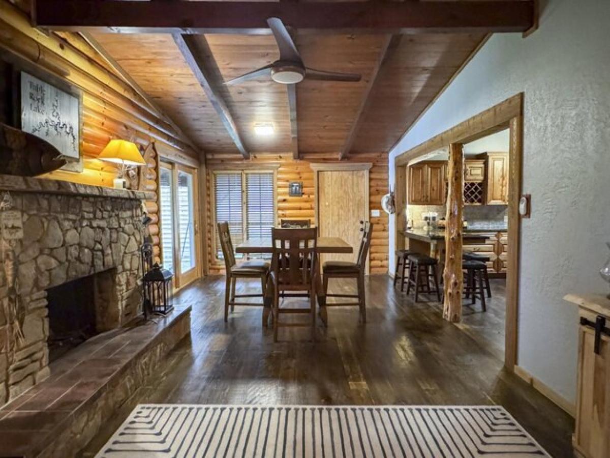 3 bedrooms House in Blue Eye, USA No. 430116