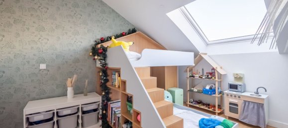 4 Schlafzimmer Doppelhaus in Lisbon, Portugal, Nr. 82087 12