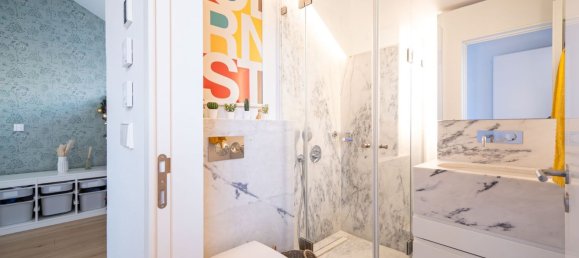 4 Schlafzimmer Doppelhaus in Lisbon, Portugal, Nr. 82087 14