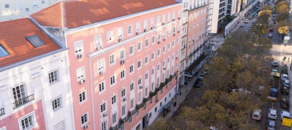 4 Schlafzimmer Doppelhaus in Lisbon, Portugal, Nr. 82087 25