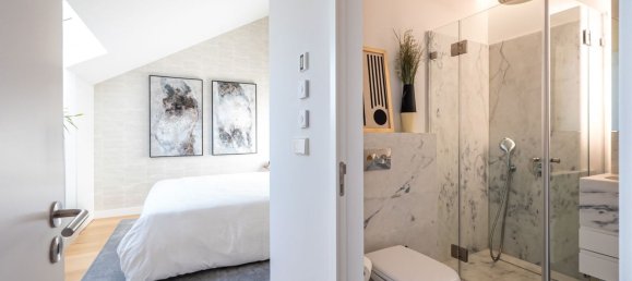 4 Schlafzimmer Doppelhaus in Lisbon, Portugal, Nr. 82087 17