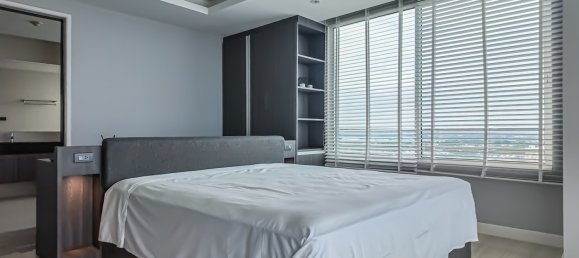 شقة 2 غرف نوم  في Pattaya, Thailand رقم 5077 8