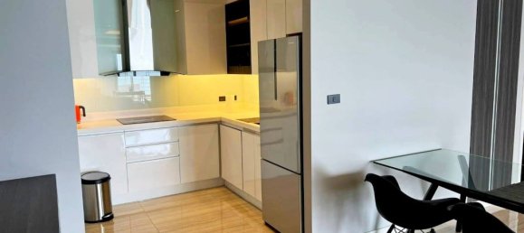 Кондоминиум с 2 спальнями в Паттайя, Таиланд № 5077 11