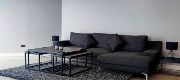 Кондоминиум с 2 спальнями в Паттайя, Таиланд № 5077 9