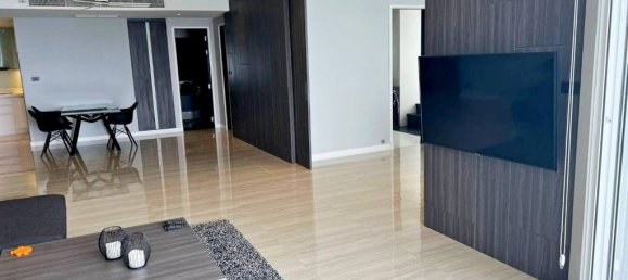 Кондоминиум с 2 спальнями в Паттайя, Таиланд № 5077 6