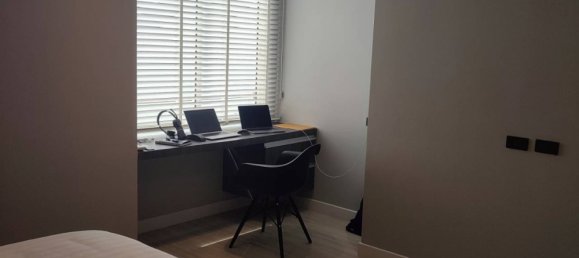 Кондоминиум с 2 спальнями в Паттайя, Таиланд № 5077 24