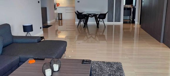 Кондоминиум с 2 спальнями в Паттайя, Таиланд № 5077 7