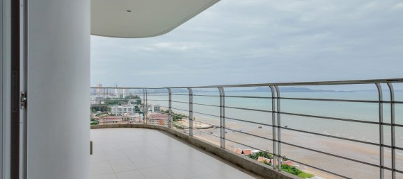 شقة 2 غرف نوم  في Pattaya, Thailand رقم 5077 13