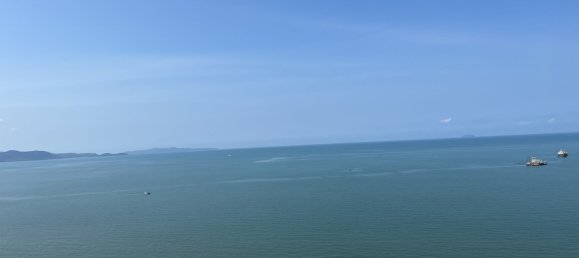 Кондоминиум с 2 спальнями в Паттайя, Таиланд № 5077 28