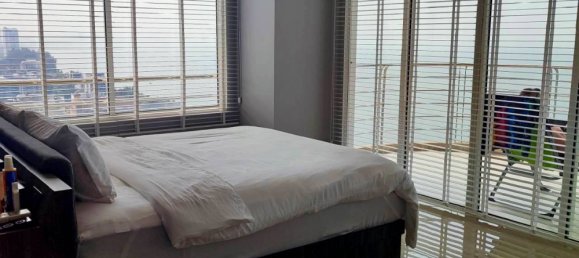 Кондоминиум с 2 спальнями в Паттайя, Таиланд № 5077 16