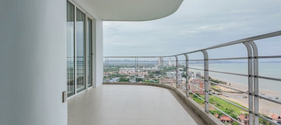 شقة 2 غرف نوم  في Pattaya, Thailand رقم 5077 14