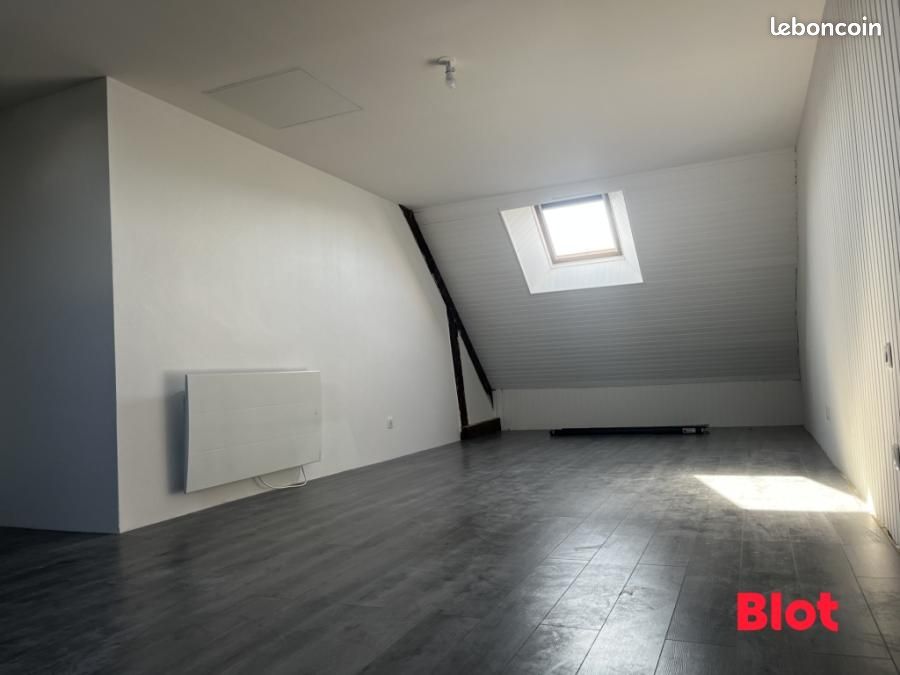 3 bedrooms House in Lorient, France No. 197665