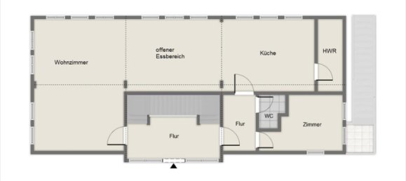 5-Zimmer Haus in Mettmann, Germany, Nr. 365569 14