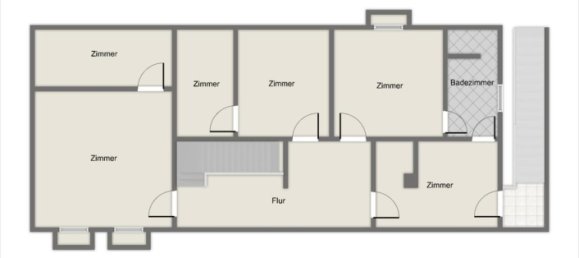 5-Zimmer Haus in Mettmann, Germany, Nr. 365569 13