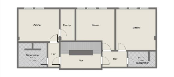 5-Zimmer Haus in Mettmann, Germany, Nr. 365569 15
