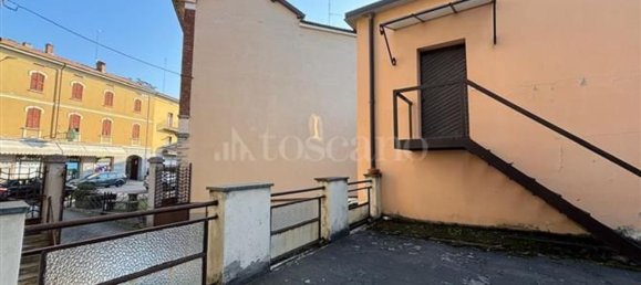 Здание 600м² в Эрба, Италия № 84620 14